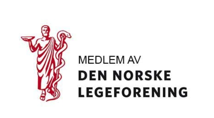 Member of the Norwegian Medical Association